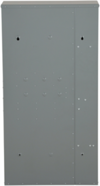 Heavy Duty Fusible Safety Switch 600V 800A 3 Phase NEMA 1