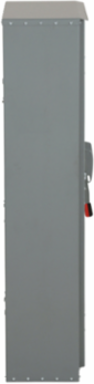 Heavy Duty Fusible Safety Switch, 600V, 800A, 3 Pole, NEMA 3R