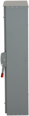 Heavy Duty Fusible Safety Switch, 600V, 800A, 3 Pole, NEMA 3R
