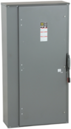 Heavy Duty Fusible Safety Switch, 600V, 800A, 3 Pole, NEMA 3R
