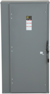 Heavy Duty Fusible Safety Switch 600V 1200A 3P NEMA 1