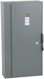 Heavy Duty Fusible Safety Switch 600V 1200A 3P NEMA 1