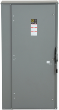 Heavy Duty Safety Switch 600V 1200A 3P NEMA 3R, 36.62 Inch Width, 69.13 Inch Height