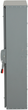 Heavy Duty Safety Switch 600V 1200A 3P NEMA 3R, 36.62 Inch Width, 69.13 Inch Height