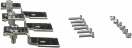 Heavy Duty Safety Switch Fuse Adapter Kit 600A J Fuses