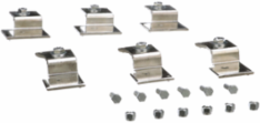 Heavy Duty Safety Switch Fuse Adapter Kit 600A J Fuses