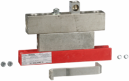 Heavy Duty Safety Switch Solid Neutral Assembly Kit, 400A/600A