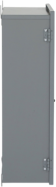 Heavy Duty Safety Switch 600V 200A 6-Pole NEMA 3R/12