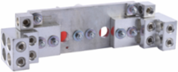 Heavy Duty Safety Switch with Solid Neutral Assembly, 800A