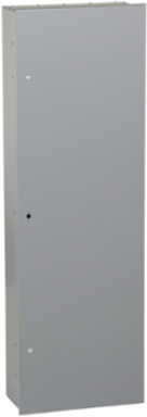 I-Line Panelboard 28 Inch W x 86 Inch H x 13 Inch D, NEMA 3R/12, 800 A