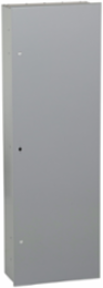 I-Line Panelboard 28 Inch W x 86 Inch H x 13 Inch D, NEMA 3R/12, 800 A