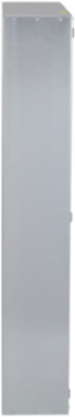 I-Line Panelboard HCM 32 Inch W x 48 Inch H x 8.25 Inch D, 600A-800A Rating