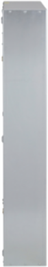 I-Line Panelboard HCM 32 Inch W x 48 Inch H x 8.25 Inch D, 600A-800A Rating