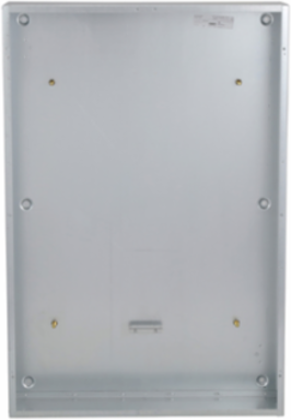 I-Line Panelboard HCM 32 Inch W x 48 Inch H x 8.25 Inch D, 600A-800A Rating