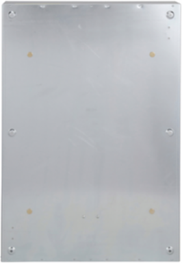 I-Line Panelboard HCM 32 Inch W x 48 Inch H x 8.25 Inch D, 600A-800A Rating