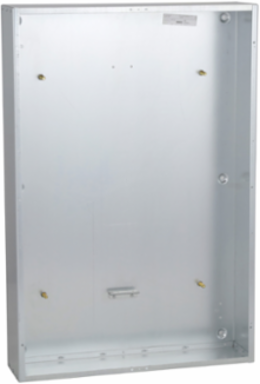 I-Line Panelboard HCM 32 Inch W x 48 Inch H x 8.25 Inch D, 600A-800A Rating