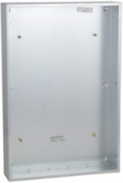 I-Line Panelboard HCM 32 Inch W x 48 Inch H x 8.25 Inch D, 600A-800A Rating