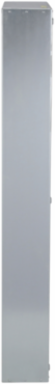 I-Line Panelboard Enclosure, 32 Inch W x 48 Inch H x 9.5 Inch D, 800 A
