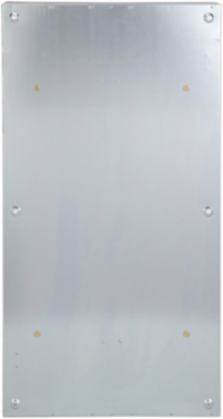I-Line Panelboard Enclosure, 32 Inch W x 48 Inch H x 9.5 Inch D, 800 A