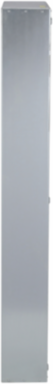 I-Line Panelboard Enclosure, 32 Inch W x 64 Inch H x 8.25 Inch D, 225-800 A