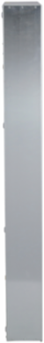 I-Line Panelboard, 32 Inch W x 73 Inch H x 9.5 Inch D, 600-800A, NEMA 1