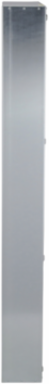 I-Line Panelboard, 32 Inch W x 73 Inch H x 9.5 Inch D, 600-800A, NEMA 1