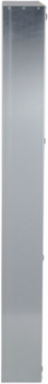 I-Line Panelboard, 32 Inch W x 73 Inch H x 9.5 Inch D, 600-800A, NEMA 1