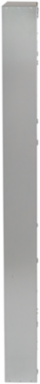 I-Line Panelboard Enclosure, 32 Inch W x 91 Inch H, 400A/800A Rated Current