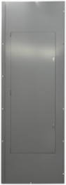 I-Line Panelboard Trim Front, 32 Inch W x 91 Inch H, NEMA Type 1