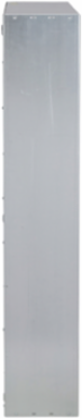 I-Line Panelboard, 42 Inch W x 50 Inch H x 9.5 Inch D, 1200 A