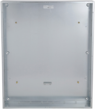 I-Line Panelboard, 42 Inch W x 50 Inch H x 9.5 Inch D, 1200 A