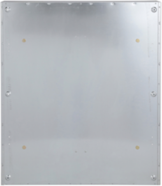 I-Line Panelboard, 42 Inch W x 50 Inch H x 9.5 Inch D, 1200 A