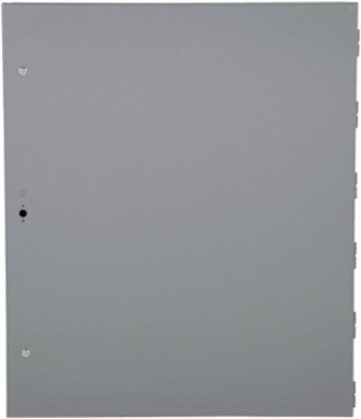 I-Line Panelboard 42 Inch W x 50 Inch H x 12.95 Inch D, NEMA 3R/12, 400-1200A