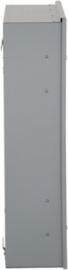 I-Line Panelboard 42 Inch W x 50 Inch H x 12.95 Inch D, NEMA 3R/12, 400-1200A