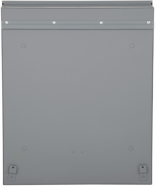 I-Line Panelboard 42 Inch W x 50 Inch H x 12.95 Inch D, NEMA 3R/12, 400-1200A