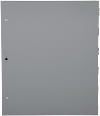 I-Line Panelboard 42 Inch W x 50 Inch H x 12.95 Inch D, NEMA 3R/12, 400-1200A