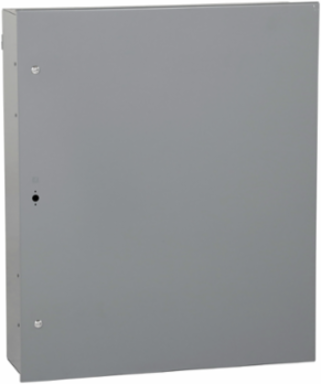 I-Line Panelboard 42 Inch W x 50 Inch H x 12.95 Inch D, NEMA 3R/12, 400-1200A