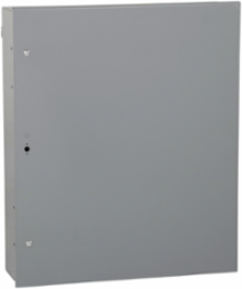 I-Line Panelboard 42 Inch W x 50 Inch H x 12.95 Inch D, NEMA 3R/12, 400-1200A