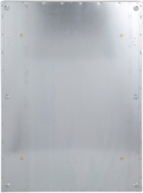 I-Line Panelboard, 42 Inch W x 59 Inch H x 9.5 Inch D, NEMA 1, 1200A