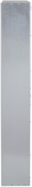 I-Line Panelboard, 42 Inch W x 59 Inch H x 9.5 Inch D, NEMA 1, 1200A