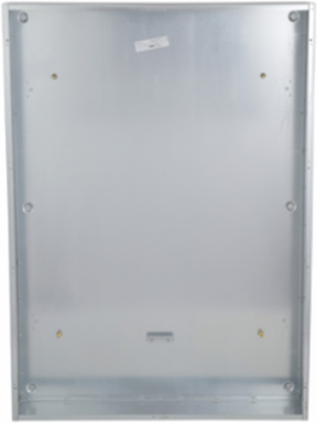 I-Line Panelboard, 42 Inch W x 59 Inch H x 9.5 Inch D, NEMA 1, 1200A