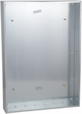 I-Line Panelboard, 42 Inch W x 59 Inch H x 9.5 Inch D, NEMA 1, 1200A