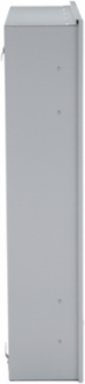 I-Line Panelboard, 42 Inch W x 59 Inch H x 12.95 Inch D, 600A-1200A, NEMA 3R/12