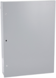 I-Line Panelboard, 42 Inch W x 59 Inch H x 12.95 Inch D, 600A-1200A, NEMA 3R/12