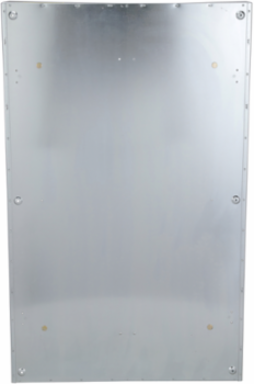 I-Line Panelboard 42 Inch W x 68 Inch H x 9.5 Inch D, 1200A, NEMA 1