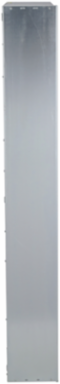 I-Line Panelboard 42 Inch W x 68 Inch H x 9.5 Inch D, 1200A, NEMA 1