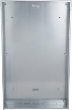 I-Line Panelboard 42 Inch W x 68 Inch H x 9.5 Inch D, 1200A, NEMA 1