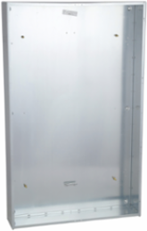 I-Line Panelboard 42 Inch W x 68 Inch H x 9.5 Inch D, 1200A, NEMA 1
