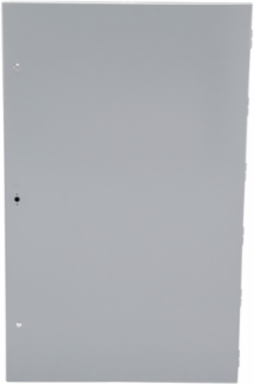 I-Line Panelboard 42 Inch W x 68 Inch H x 12.95 Inch D, 400-1200 A, NEMA 3R/12