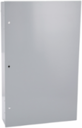 I-Line Panelboard 42 Inch W x 68 Inch H x 12.95 Inch D, 400-1200 A, NEMA 3R/12